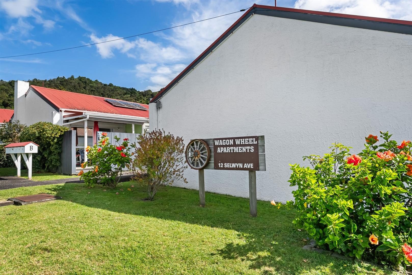 12 Selwyn Avenue, Avenues, Whangarei