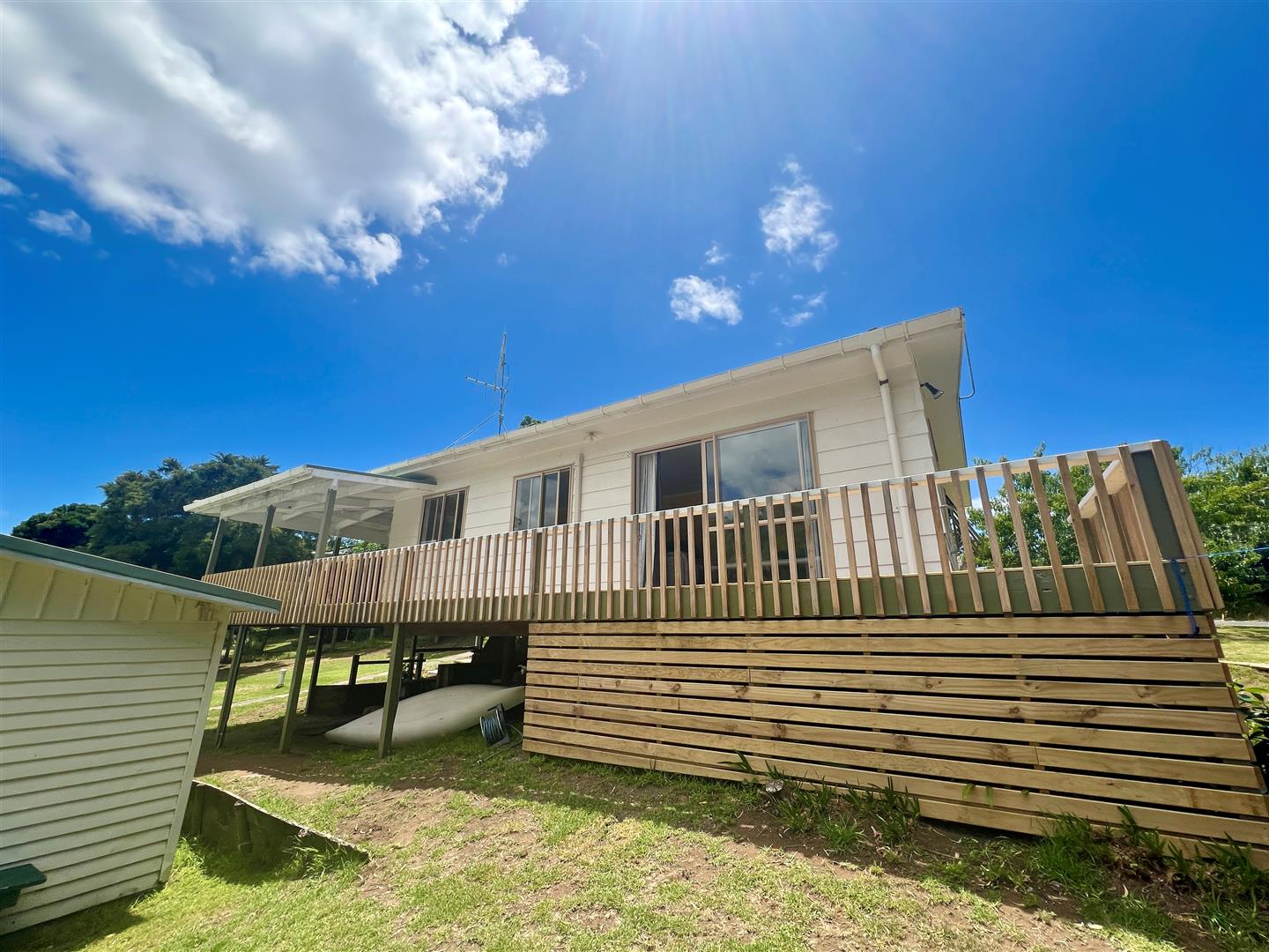 730 Whangaruru North Road, Oakura Coast